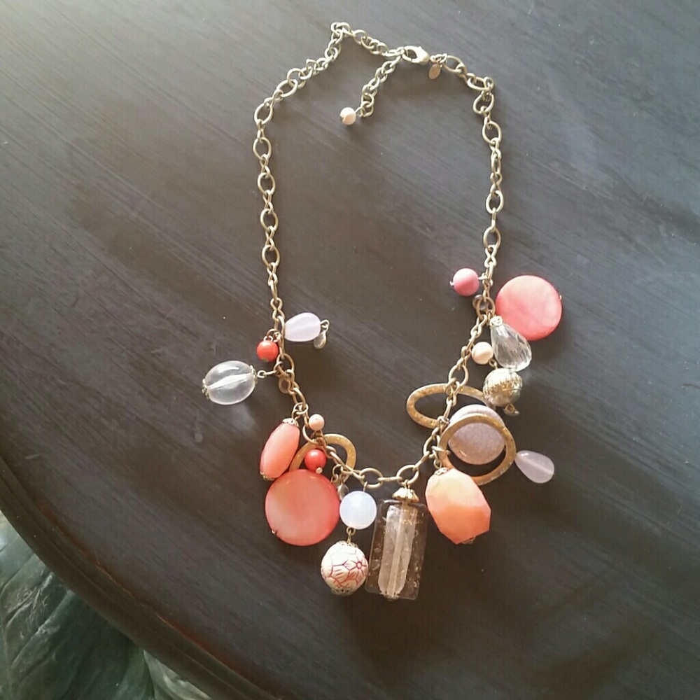 Premier Designs necklace